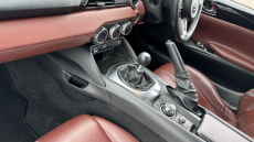 Mazda MX-5 RF 1.5 [132] Sport Nav+ 2dr Petrol Convertible